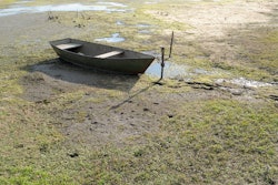 Trump Administration's proposed WOTUS rule specifically excludes from Clean-Water-Act jurisdiction 'channels through which water flows intermittently or ephemerally, or channels that periodically provide drainage for rainfall.'