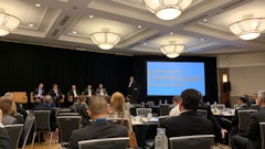 Recently, local, state and federal authorities, along with some of the top financiers, consultants, constructors, engineers and technology innovators were brought together for InfraDay Midwest, a one day forum to discuss new opportunities and challenges facing the market.