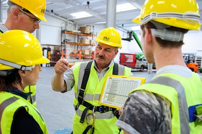 Ipa Fe Learning Generic Training