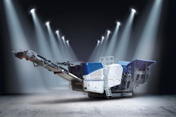 Jaw Crusher Mobicat Mc 120 Pro