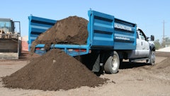 Keith Walk Box Unloader