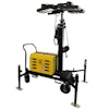 Lind Equipment's LE980LEDV-T4 light tower