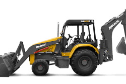 Mecalac Tlb840 R