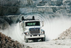 Mack Parameter Plus enables users to make up to 50 parameter updates per 12-month period on all model year 2018 and newer Mack vehicles equipped with Mack GuardDog Connect.