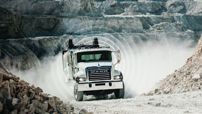 Mack Parameter Plus enables users to make up to 50 parameter updates per 12-month period on all model year 2018 and newer Mack vehicles equipped with Mack GuardDog Connect.
