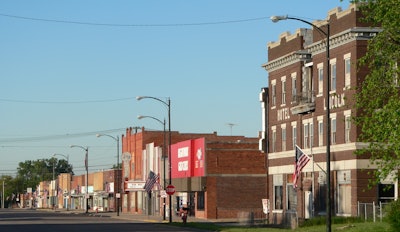 Nebraska