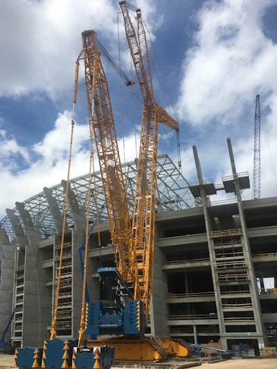 Puskas Stadium 5