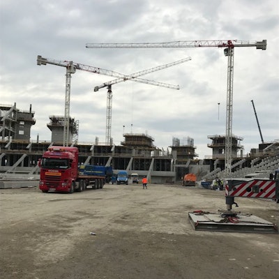 Puskas Stadium 6