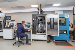 Road Science is the only chemical supplier of asphalt additives and emulsifiers with an AASHTO accredited laboratory. Its Tulsa laboratory has been AASHTO accredited since 2001