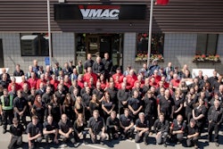 Vmac Company Photo