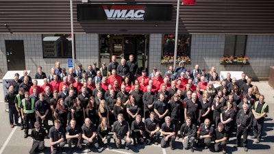 Vmac Company Photo