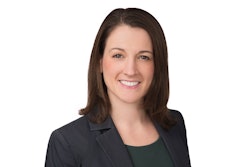 Kate Fox Wood, AEM Director of Government Relations
