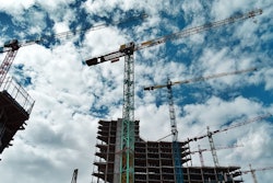 Climate change is having effects on worker safety, weather delays, construction materials design and insurance costs in the construction industry.