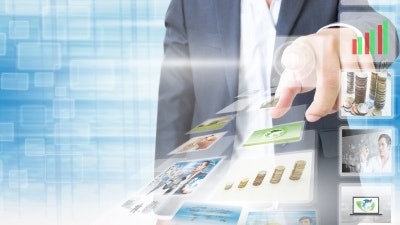 Businessman Technology Freedigitalphotos