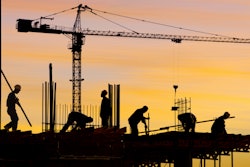 Construction At Night Istock Gettyimages 000002774936