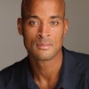 David Goggins