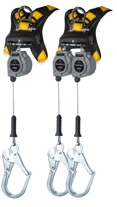 Falltech Duratech