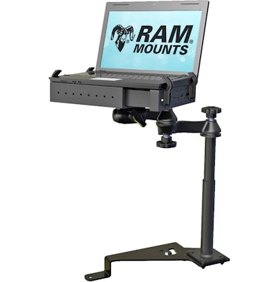 Forestry Ram