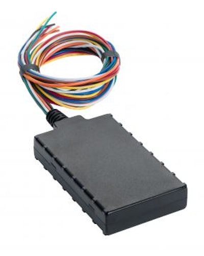 Gentrifi Gi200 Vehicle Tracker