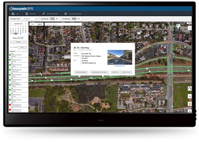 Gps Tracking Software