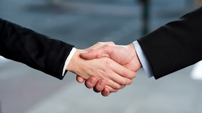 Handshake Freedigitalphotos