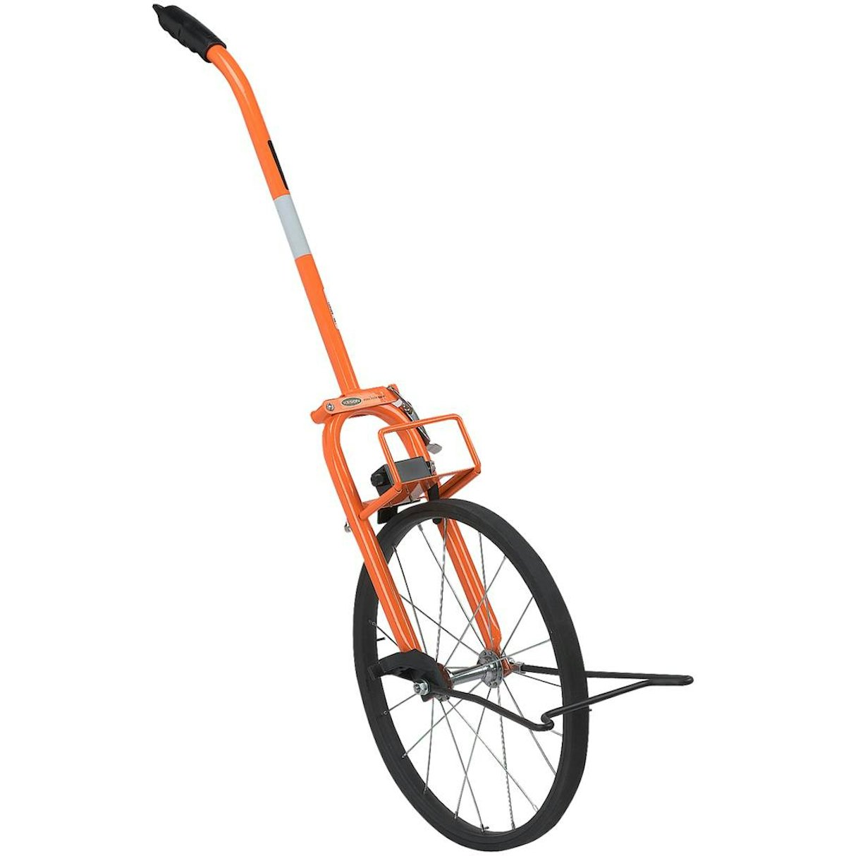 Model MP401 Keson Professional Measuring Wheel From Forestry Suppliers