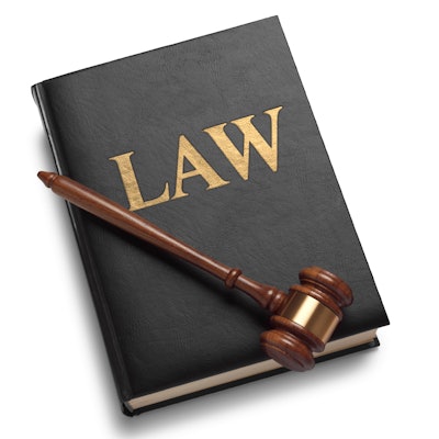 Istock Gettyimages 000004428195 Law Book