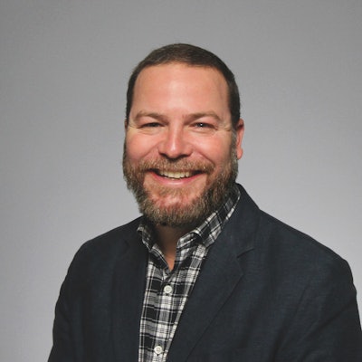 Jason Rhoads, Minimizer Business Development Manager