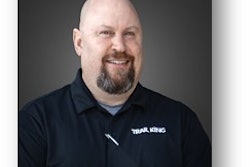 Rod McFadden, Trail King District Sales Manager.