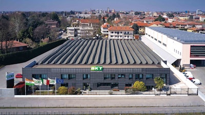 Bkt Headquarters 2
