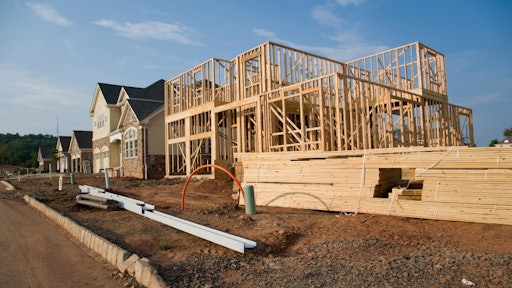Home Building Istock Gettyimages 000003484908