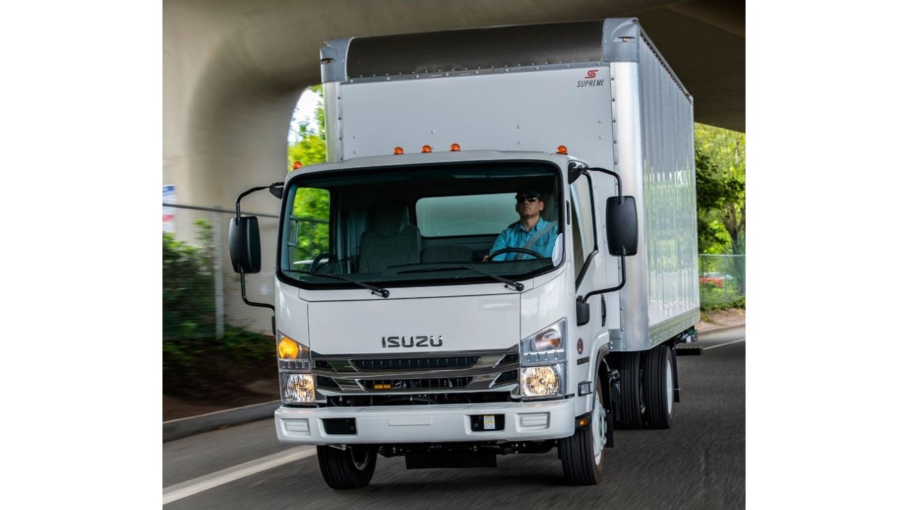 Drivers Isuzu Motors Drivers Isuzu Motors