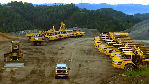 When it comes to optimizing his fleet at Ryan Incorporated Central, CEM Aaron Mayer says there is no substitute for good cost accounting.