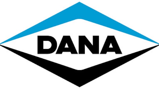 Dana Logo