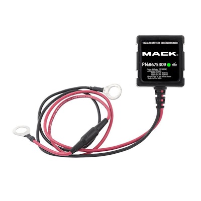 190411 Mack Battery Refresher 1