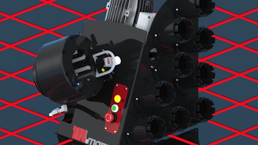 Mrb 137 Evo R Crimper