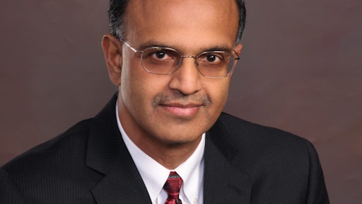 Mani Subramani has been appointed global director engine engineering effective May 1.