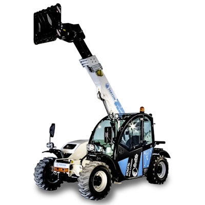 Faresin Telehandler Electric