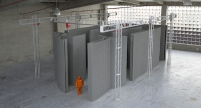 The BOD2-483 system