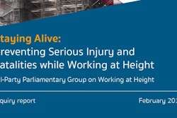 Appg Staying Alive Report Cover
