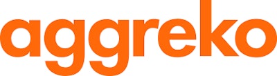 Aggreko Logo