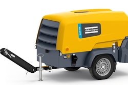 Atlas Copco Compressor
