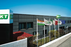 Inaugurated on April 5th, BKT's new European headquarters is located in Seregno at the outskirts of Milan, Italy.