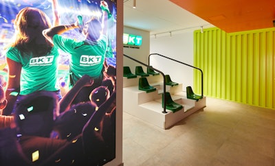 Bkt Space 3