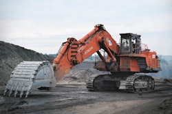 Evonikpr Excavator