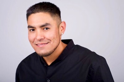 Benny Lujan Ctl Thompson