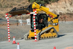 Cat Operator Challenge 22 Dsc02812
