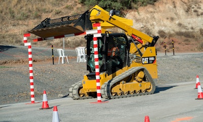 Cat Operator Challenge 22 Dsc02812