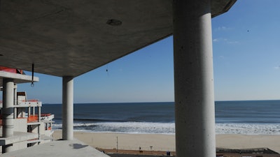 Concrete Awards Release For Sb Photo