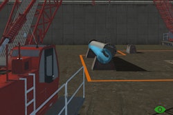 Crawler Crane Collaborative Learning